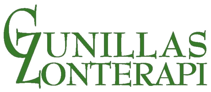 Gunillas Zonterapi
